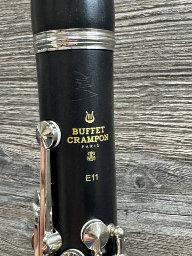 Store Special Product - Buffet Crampon - BC2501N-5-0